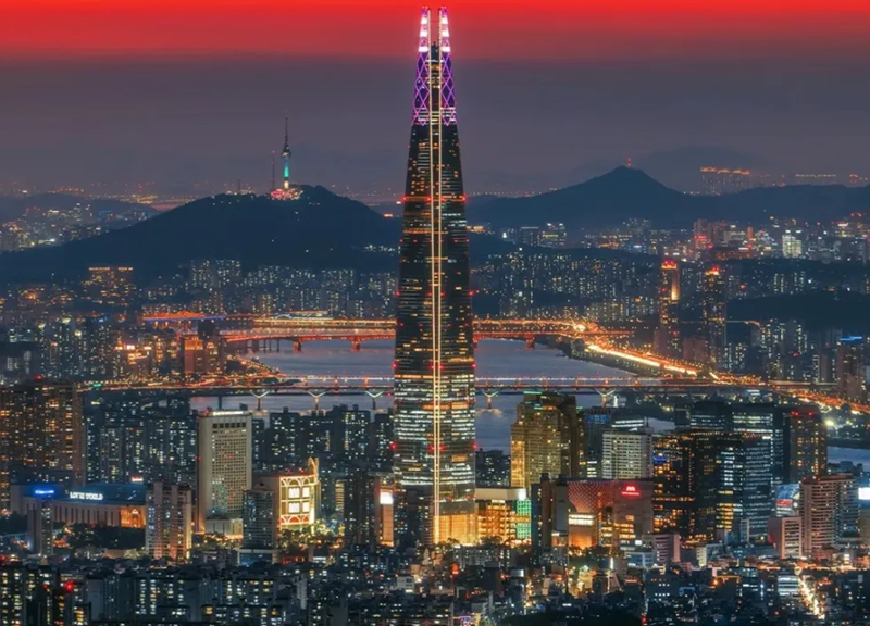 韓國(guó)公司注冊(cè)